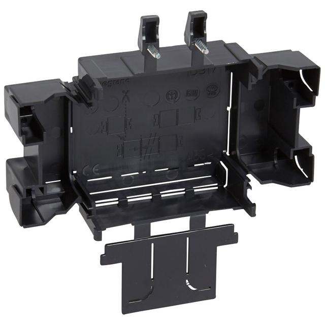 Puszka Izolacyjna /10 Szt./ 010917 LEGRAND
