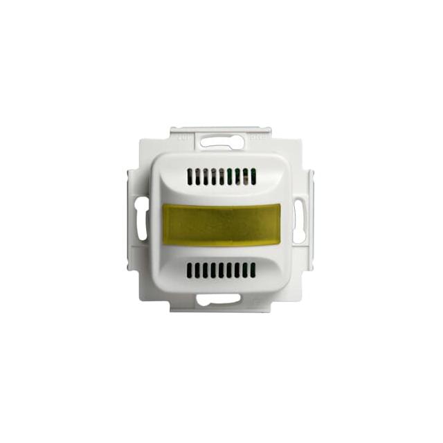 LAMPKA SYGNALI.Z BUCZKIEM-ŻÓŁTA 2TKA002135G1 ABB