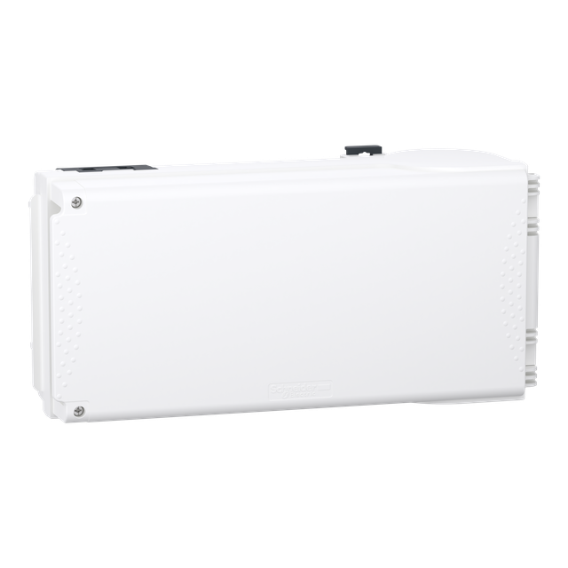 Canalis KN, kaseta odpływowa bezpiecznik DIN E18 3L+N+PE z izolatorem 50A