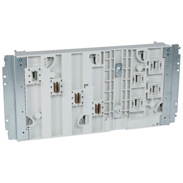 VX3 IS PODSTAWAVX3 IS 223 DLA DPX3 630 Z ZABEZPIECZENIEM LUB BEZ, 3P, Legrand