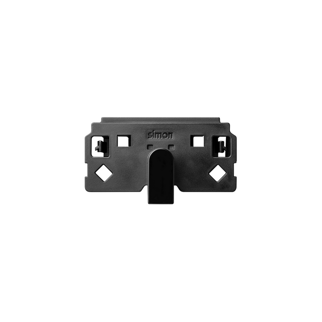 Simon 100 Przyłącze kablowe (mechanizm 1/2 bez ramki montażowej) z listwą na 3 zaciski (od 075 mm do 1 mm) 10000801-039 KONTAKT