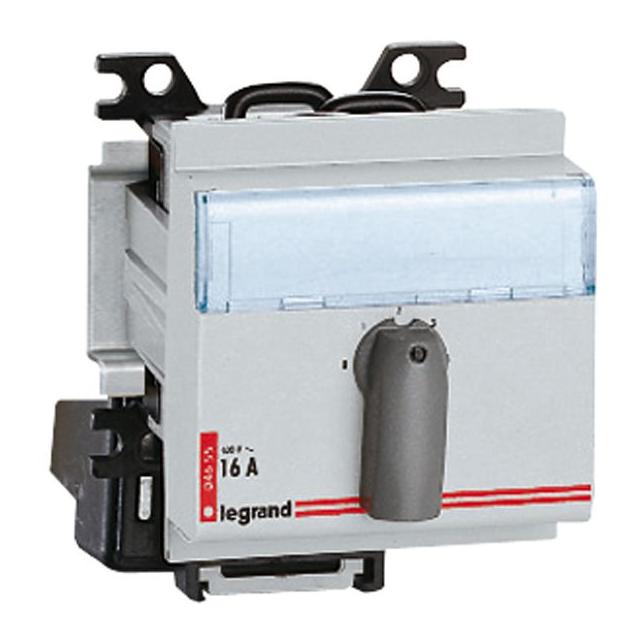 PRZEŁĄCZNIK 2 POŁOŻENIOWY FR 356 16 A, Legrand