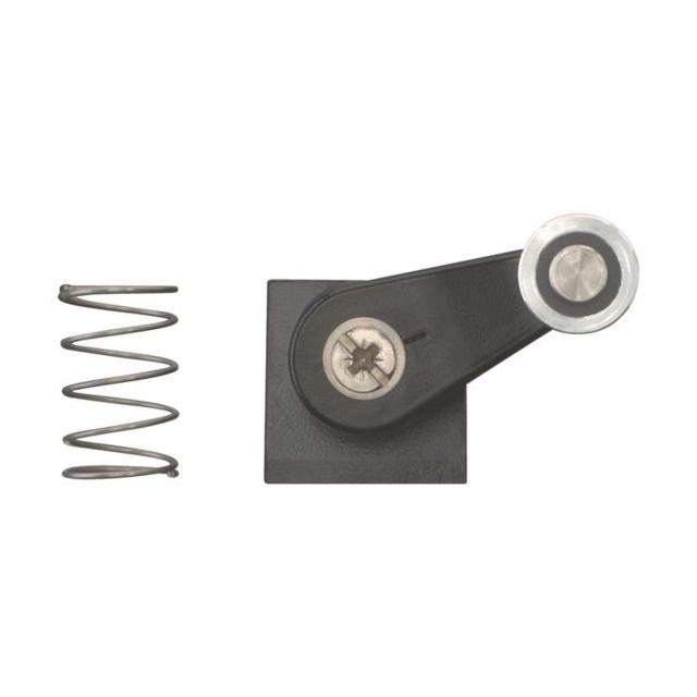 LSM-XRL Głowica napędowa dźwignia obrotowa rolka z metalu 266159 EATON