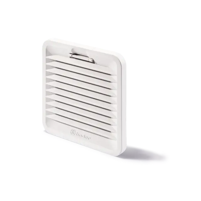 Filtr wylotowy; wymiar 2