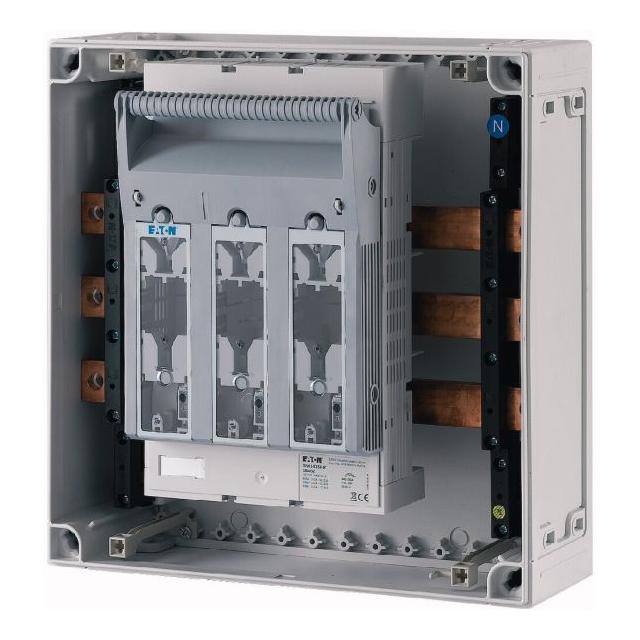 CI44-S60-630/3-1XNH1 Obudowa pod rozłącznik XNH 194579 EATON