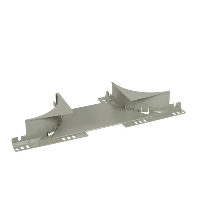 ODGAŁĘZIENIE POZIOME 100 X 200, Legrand