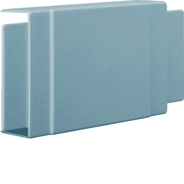 tehalit.LF Element T/X 40x110mm lakierowanaier srebrny M5416ALU HAGER