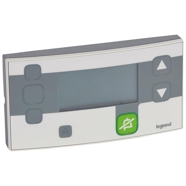 Pomocnicza Jednostka Sterująca 076609 LEGRAND