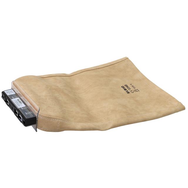 Izolacyjna wkładka NH rozmiar 00 - 3