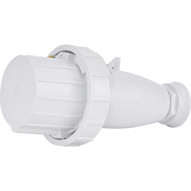 63A 400V 3P+PE Wtyczka IP67 EVH 6343 004482030 ETI
