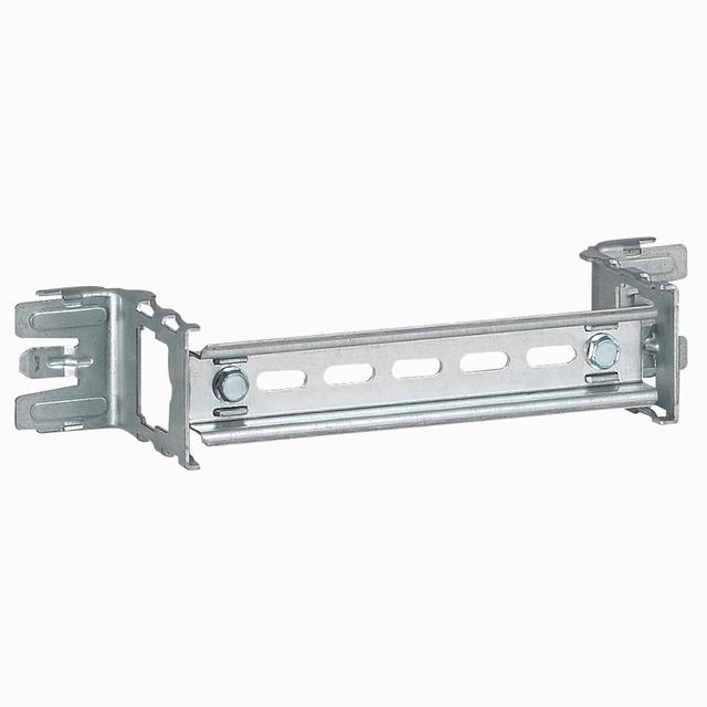 Wspornik Th 35 Aluminiowy + Zaczepy 9M 020203 LEGRAND