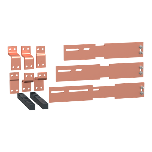 Rozdzielnice PrismaSet, połączenie transferowe NT 1600A 3P