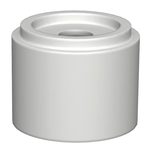 AH 2, UCHWYT DYSTANS.ROZ.2 WYS.20MM