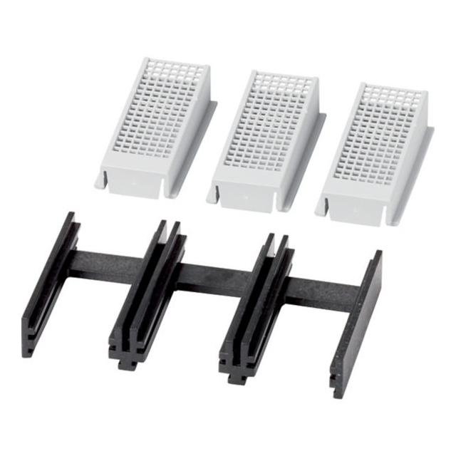 NZM2-XIPK IP2X Zabezpieczenie przed dotykiem 3-bie 266773 EATON