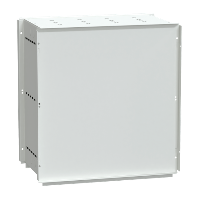 Rozdzielnice PrismaSet, osłona do plombowania