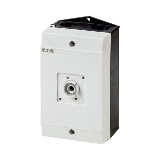 CI-K2-T3-2 Obudowa izolacyjna do łącznika T3-2 IP65 natynkowa 207437 EATON