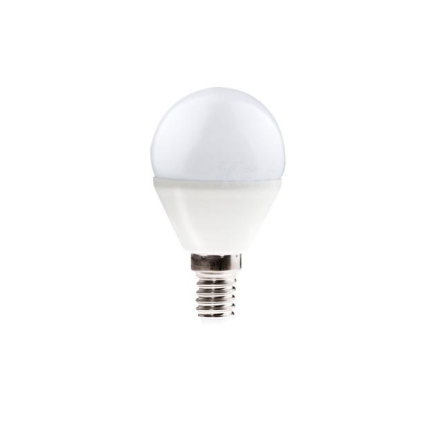 BILO LED 6,5W T SMD E14-WW