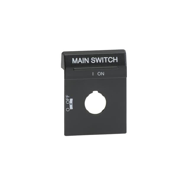 OPBS1EN1 Rozłącznik OT