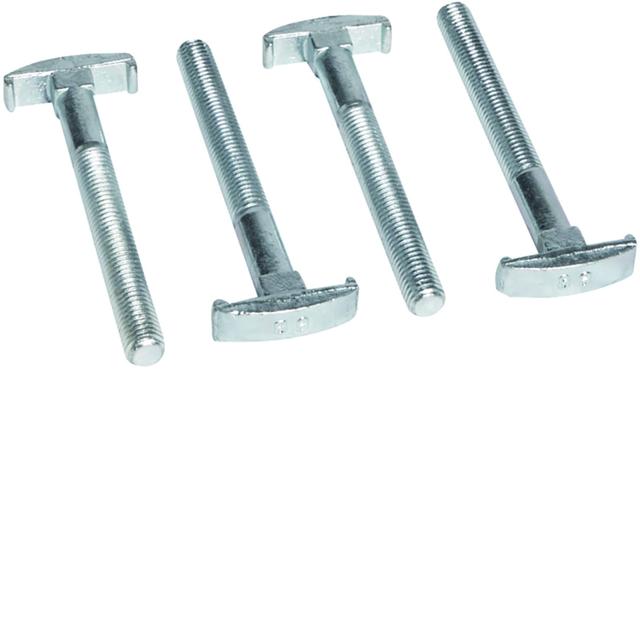 univers N HC Śruba młoteczkowa M12x110mm Cu10 4szt. HK11M12S HAGER