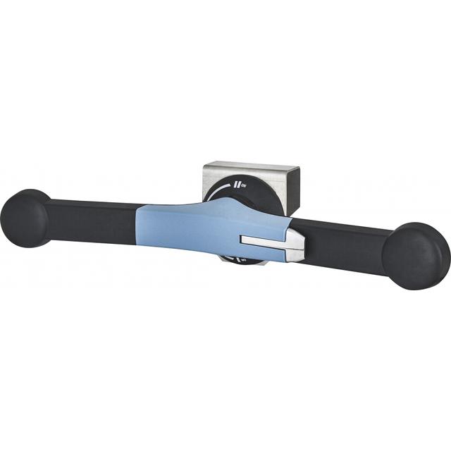 Rączka drzwiowa LBS-EH3200/BL CO 004661584 ETI