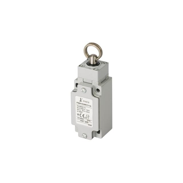 PBM1 E99 PX12A ŁĄCZNIK KRAŃCOWY