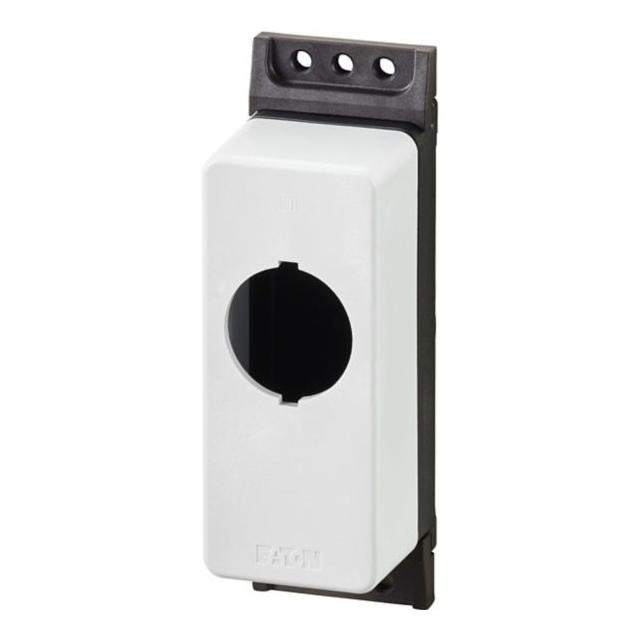 M30-FI1-* Obudowa natynkowa płytka 1 otwór 30mm ind. opis 197642 EATON