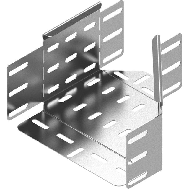 RKLJ200/100H100 Redukcja lewa 1,0 mm
