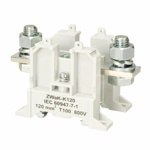 ZWaK-K240 ZŁĄCZKA K.ŻÓŁTY