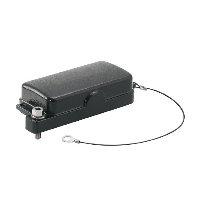 HDC IP68 10B COVER Obudowa do złączy prostokątnych WEIDMULLER