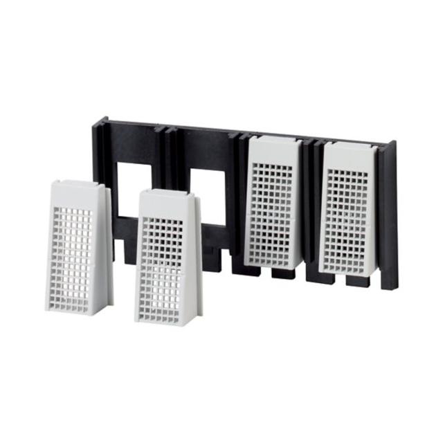 NZM3-4-XIPK IP2X Zabezpieczenie przed dotykiem 4-bie 266805 EATON