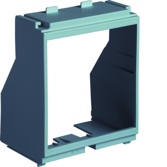 FV+ Nośnik aparatów pomiarowych 96 x 96 mm NH1-3 wysokość 120 mm