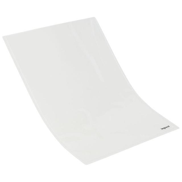 KIESZEŃ NA DOKUMENTY PLASTIKOWA 305X220 MM, Legrand