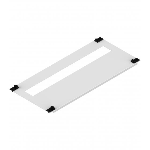 Osłona modułowa 24 mod. 500x225 CP 2-1.5 M 001101459 ETI