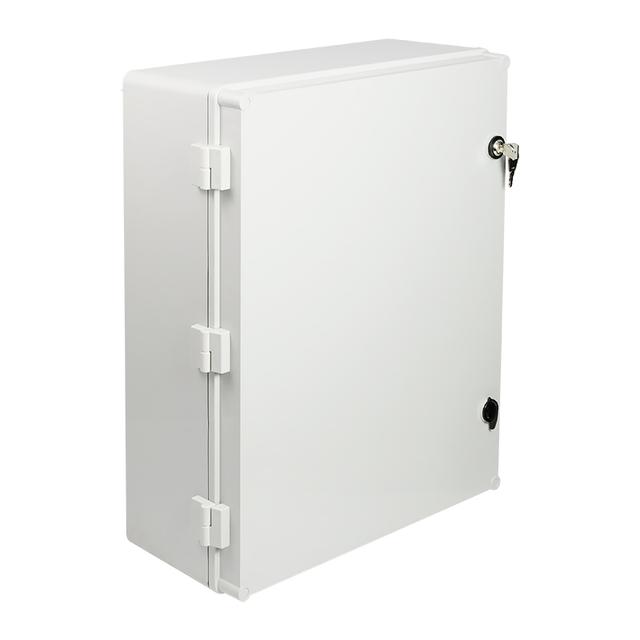 Obudowa 500x400x179mm IP65 z płytą montażową UNIbox Uni-2  43.2 OPATÓWEK