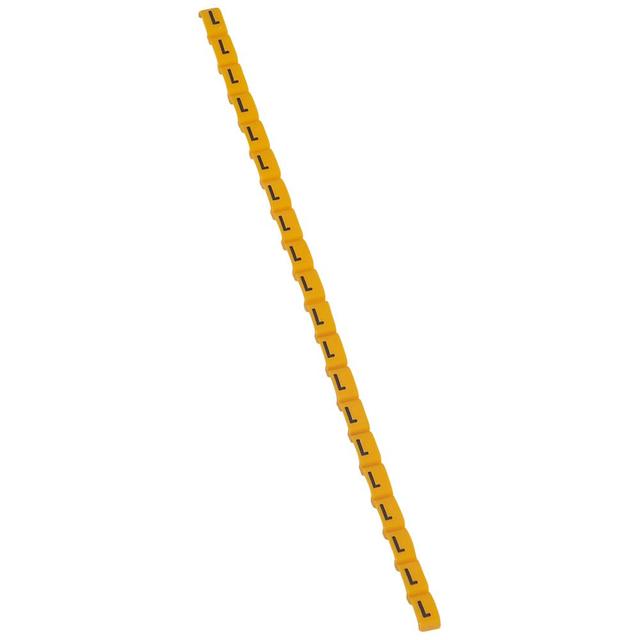 DUPLIX - OZNACZNIK: L (X600), Legrand