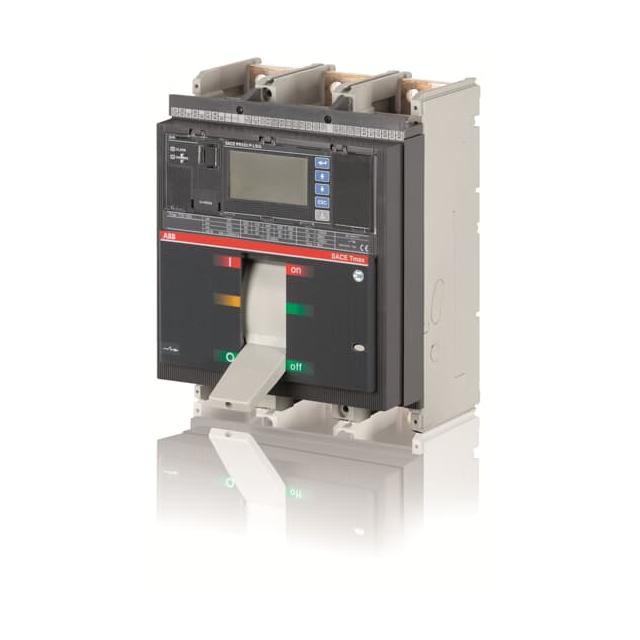 TMAX T7L 1600 PR332/P LSIG IN=1600A 3P F F WYŁĄCZNIK KOMPAKTOWY