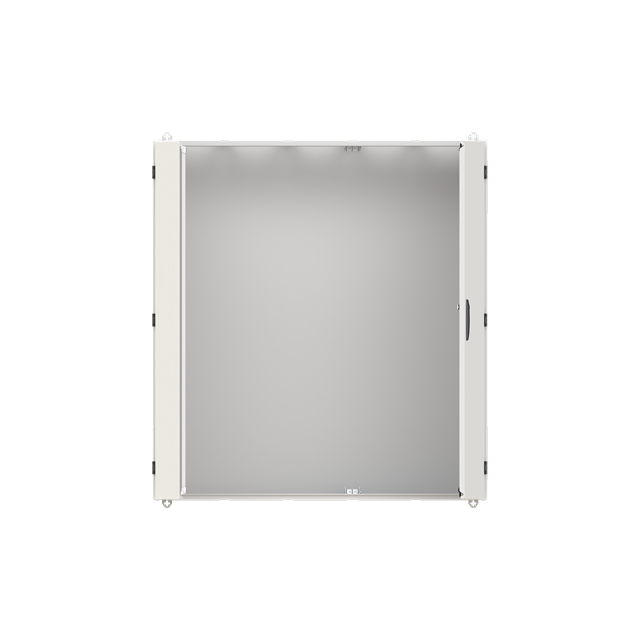 TW509G TwinLine-W szafa naścienna I kl. izol. IP55