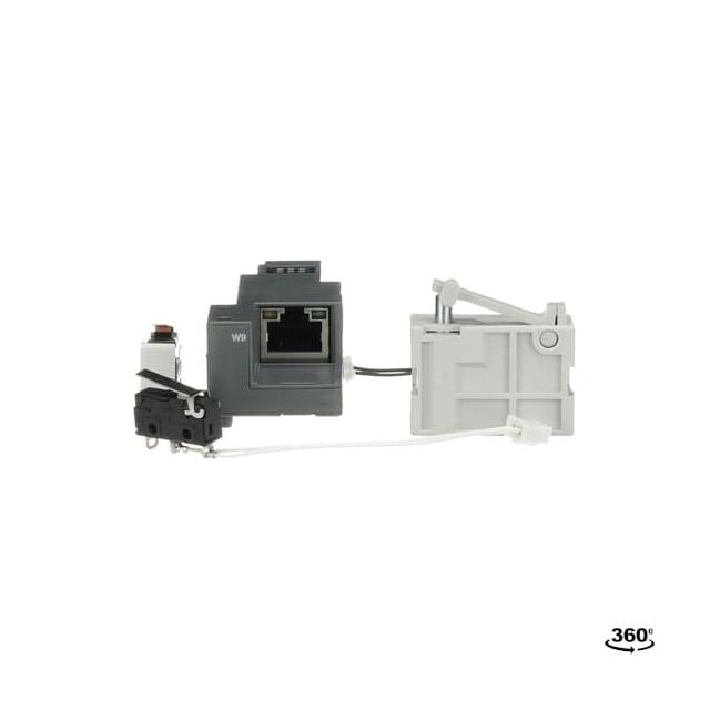 Ekip Com Modbus TCP E1.2..E6.2 moduł komunikacyjny