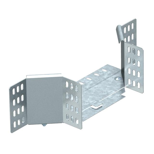 RAA 120 FT SO, Trójnik dostawny