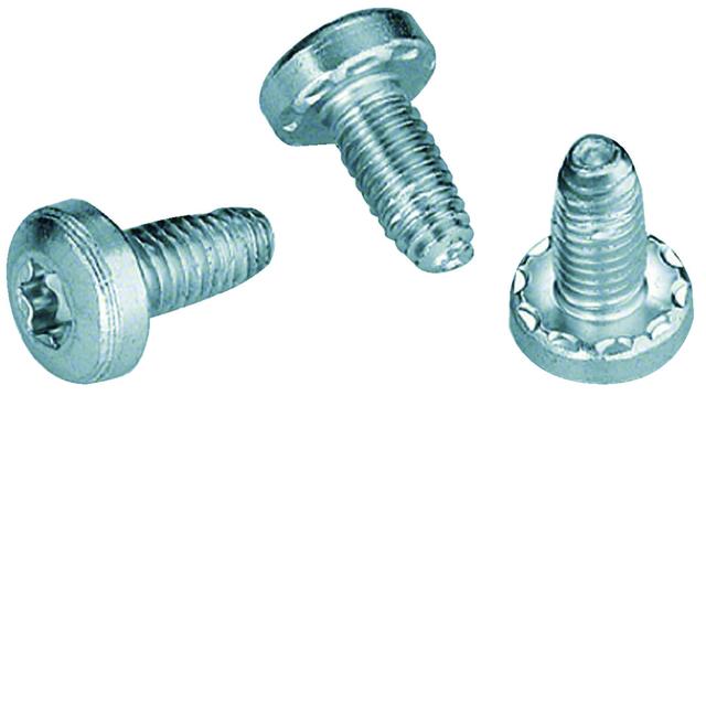 Śruba sześciokątna M6x13 FZ413XE HAGER