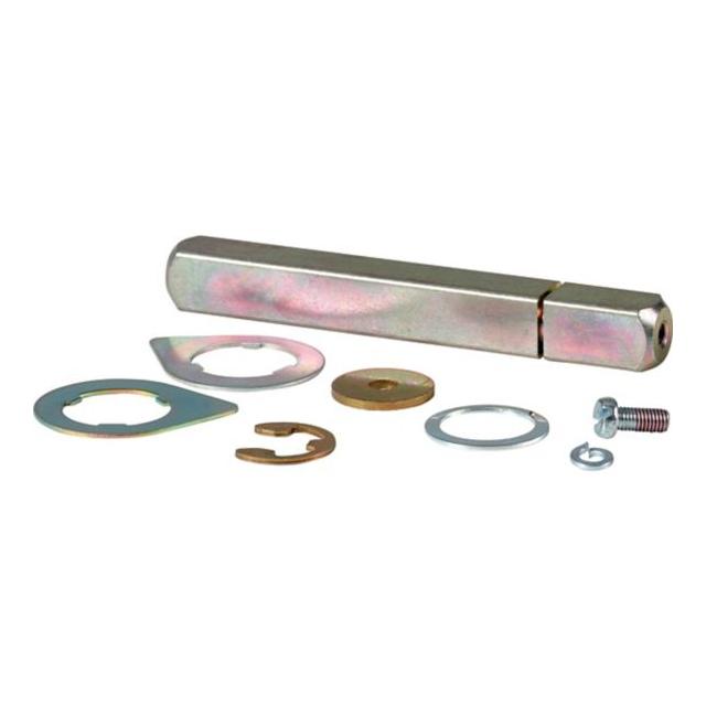 4K14H230COK5 Przedł.osi.nap.K5 do mech. przeł. DMV630N/1000N (200mm) 1050253 EATON