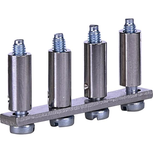 MP 4 10 ZWIERACZ 4-TOROWY