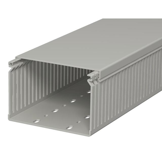 KANAŁ GRZEBIENIOWY 80X120 RAL703