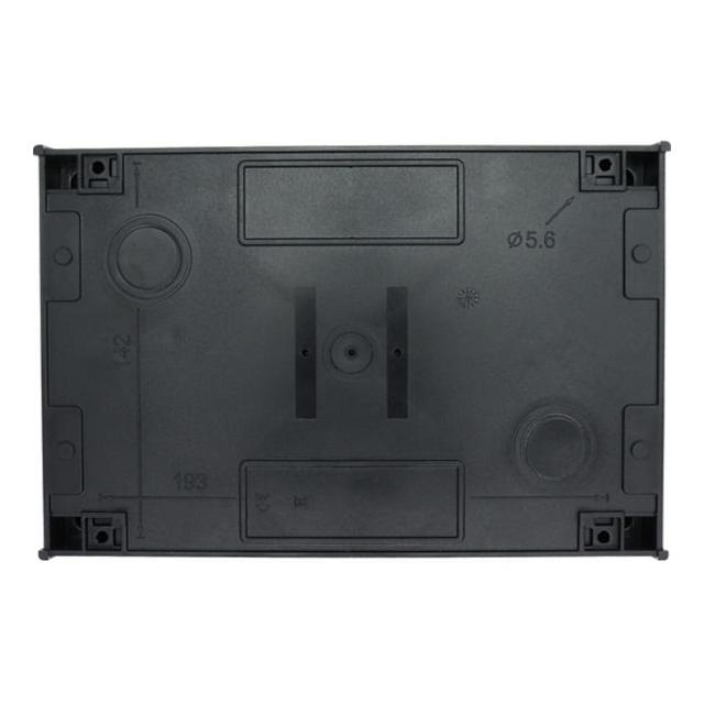 T5B-4-15682/I4 Łącznik krzywkowy 63A 22kW 207229 EATON