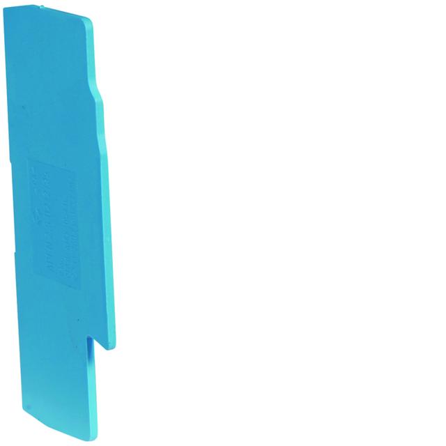 Osłona końcowa dla KYA02NH4 KWE09B HAGER