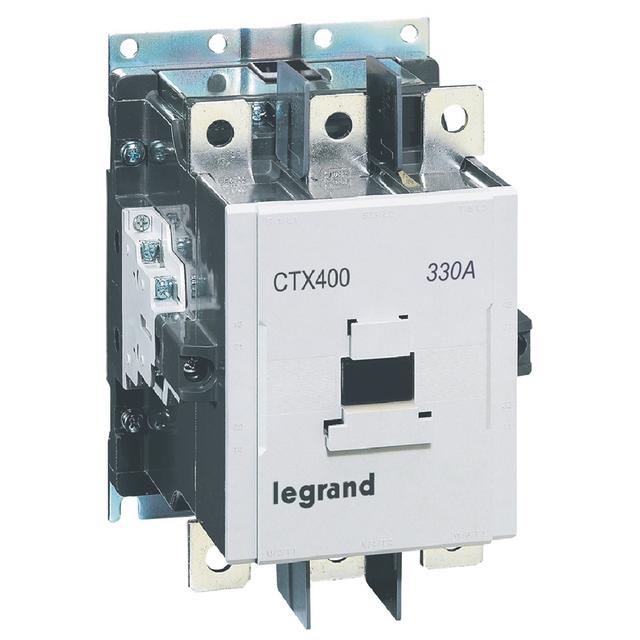 Stycznik Mocy 330A 3P 380-450 Ac/Dc 2Z 2R 416319 LEGRAND