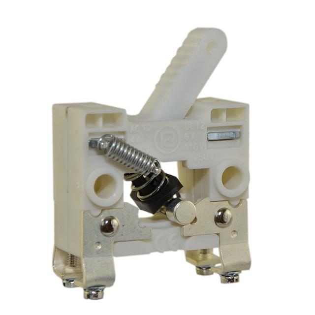 Wyłącznik dźwigienkowy ZP1