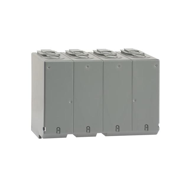 OSS400G4LSR Rozłącznik OS 1SCA100400R1001 ABB