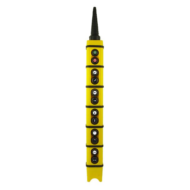 Kaseta KS 6, 1 x LM-1