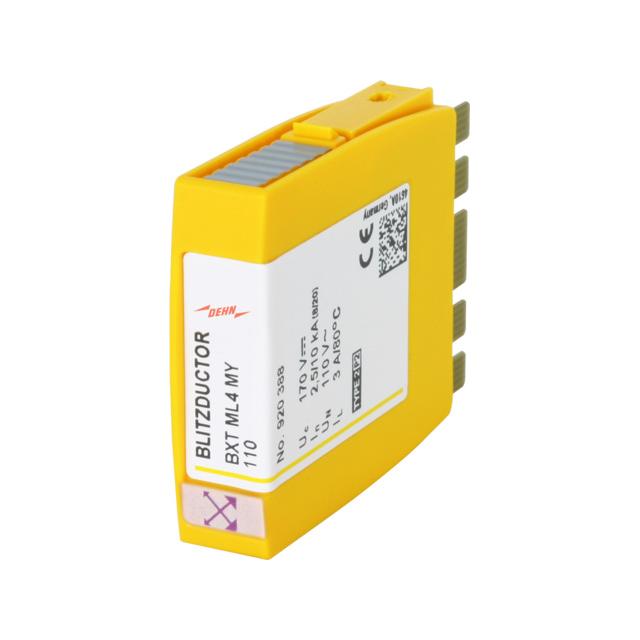 Moduł do ogranicznika przepięć BLITZDUCTOR XT